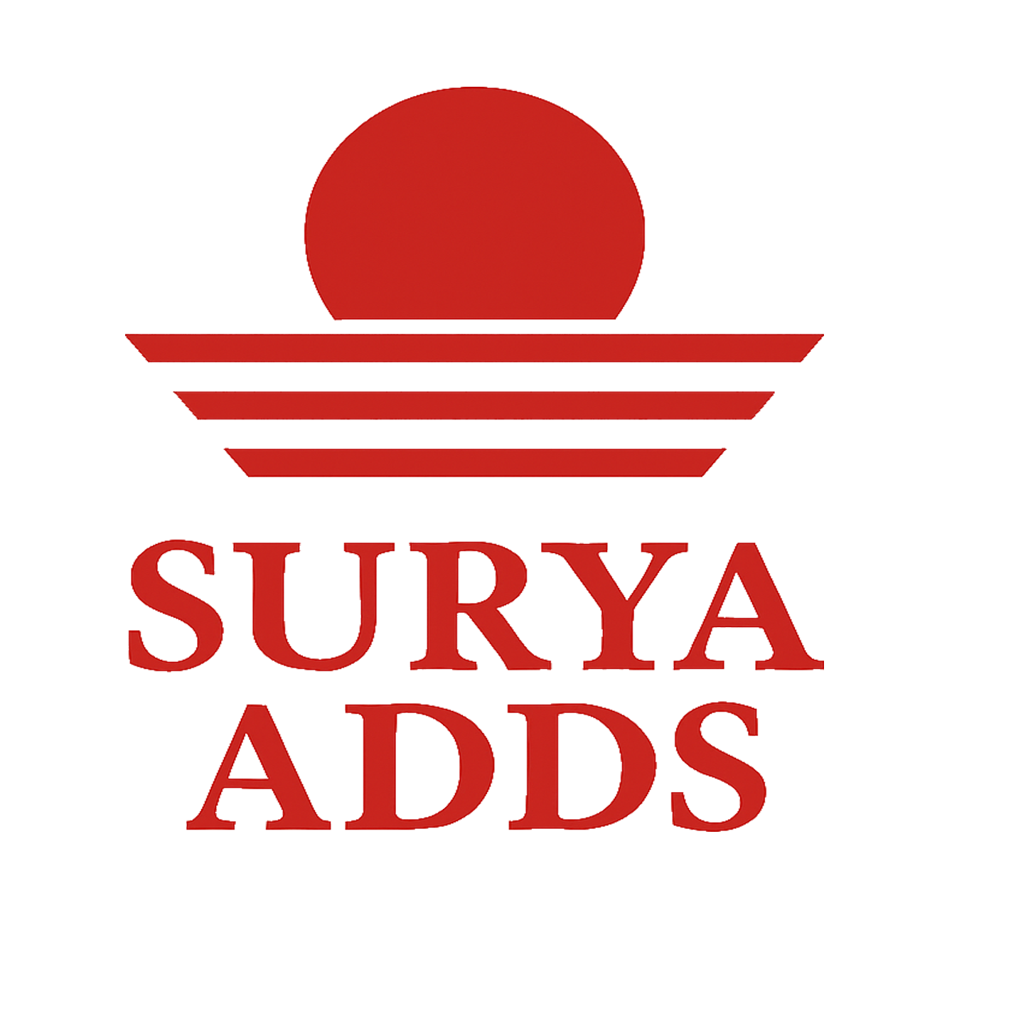 Surya ADDS Logo